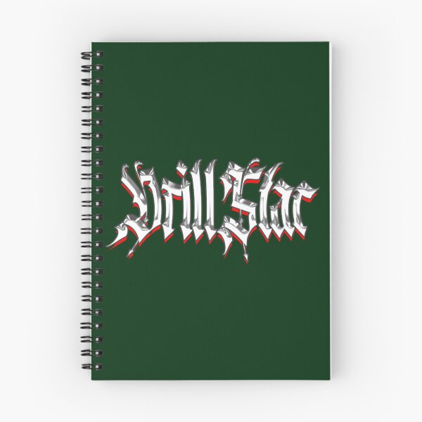 Item preview, DrillStar Active  designed and sold by CalanthayrAzura.