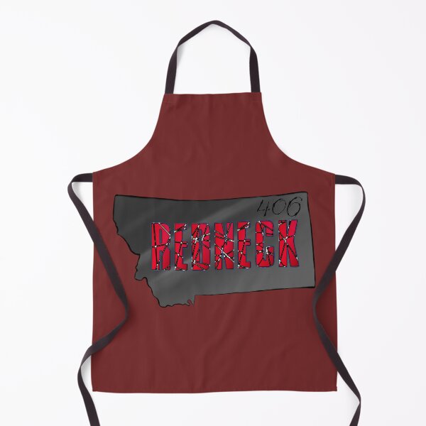 Item preview, Redneck in the 406 designed and sold by Eclectic Gold.
