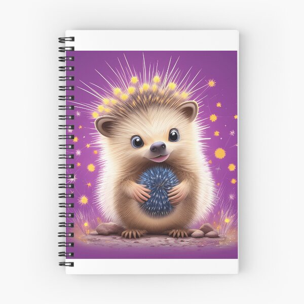 Item preview, Magical Porcupine Transformation 	 designed and sold by gersogfrymusf.