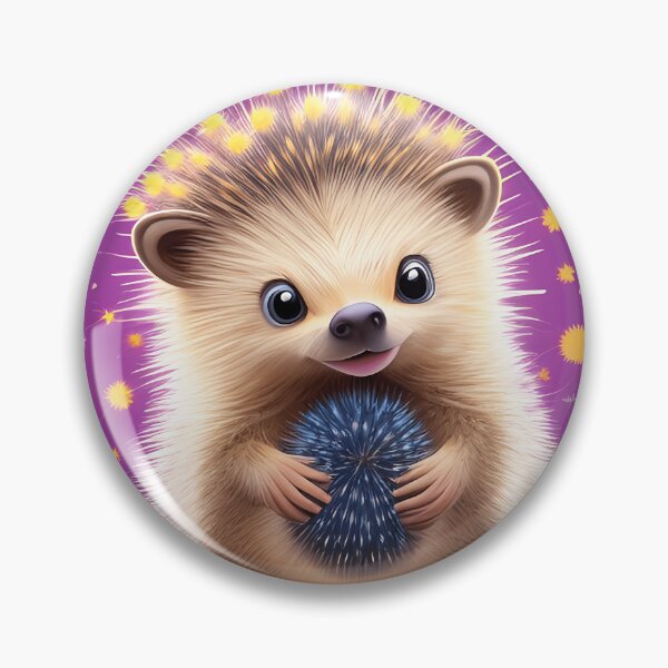 Item preview, Magical Porcupine Transformation 	 designed and sold by gersogfrymusf.