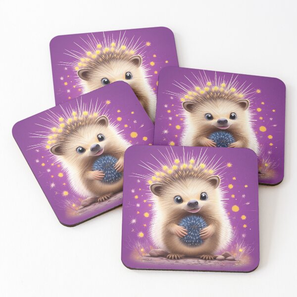 Item preview, Magical Porcupine Transformation 	 designed and sold by gersogfrymusf.