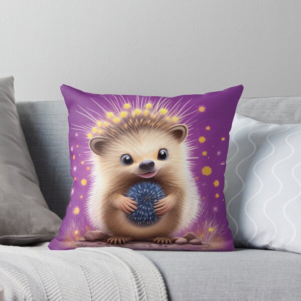 Item preview, Magical Porcupine Transformation 	 designed and sold by gersogfrymusf.