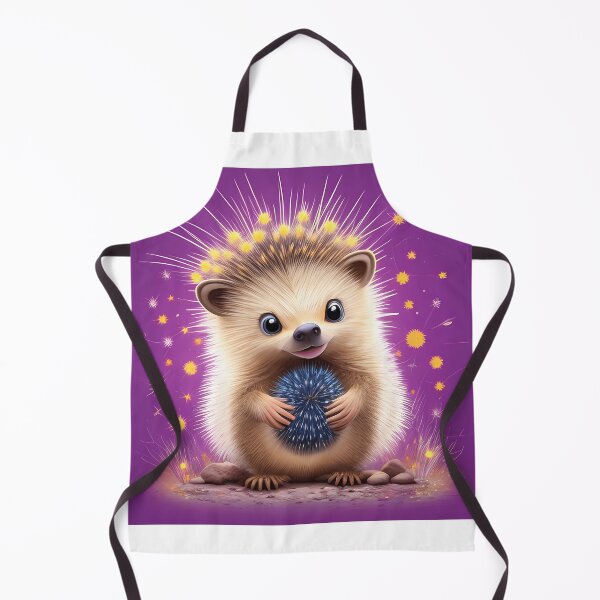 Item preview, Magical Porcupine Transformation designed and sold by gersogfrymusf.