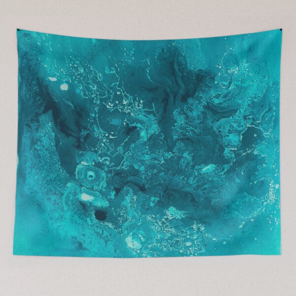 Item preview, Ocean Sky designed and sold by tevamana.