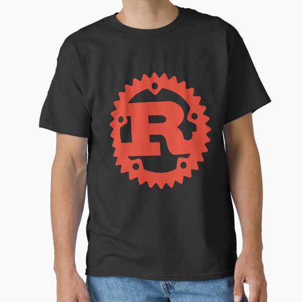 Artikel-Vorschau von Rust lang Merch Geschenk für Rust-Language-Liebhaber, designt und verkauft von ro-denamara.