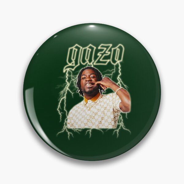 Item preview, Gazo Drillgod designed and sold by CalanthayrAzura.