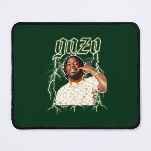 Item preview, Gazo Drillgod designed and sold by CalanthayrAzura.