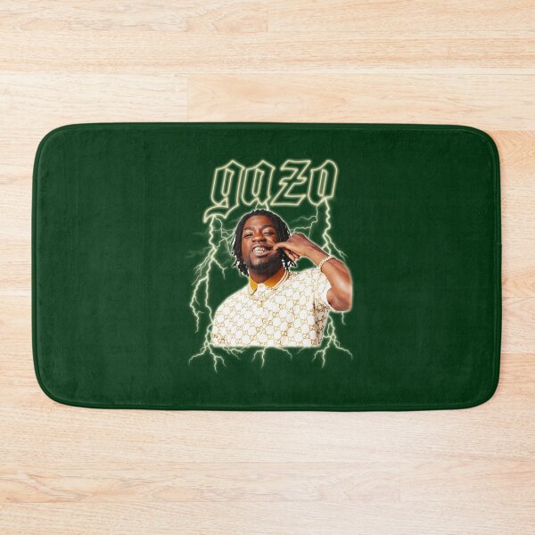 Item preview, Gazo Drillgod designed and sold by CalanthayrAzura.