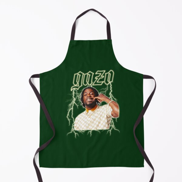 Item preview, Gazo Drillgod designed and sold by CalanthayrAzura.