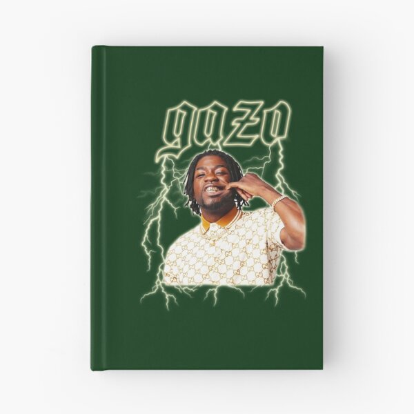 Item preview, Gazo Drillgod designed and sold by CalanthayrAzura.