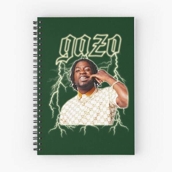 Item preview, Gazo Drillgod designed and sold by CalanthayrAzura.