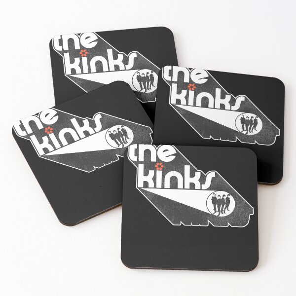 Item preview, The Kinks (9) designed and sold by TempiesFashio.