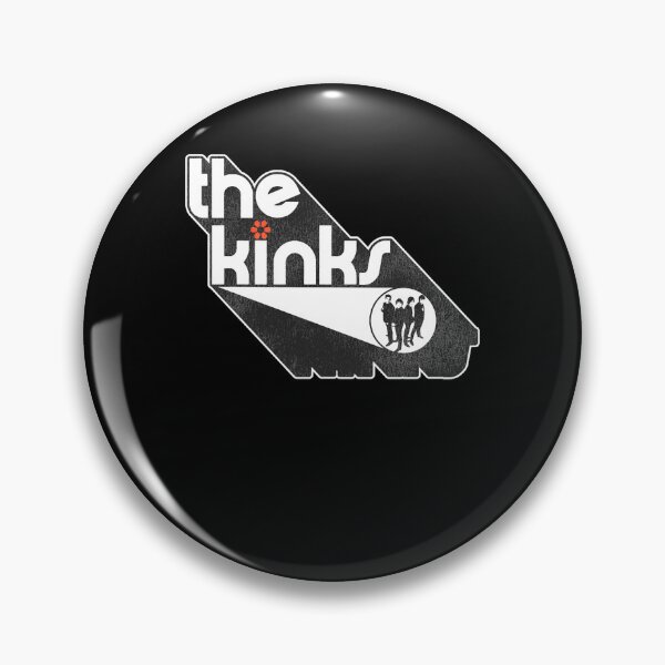 Item preview, The Kinks (9) designed and sold by TempiesFashio.