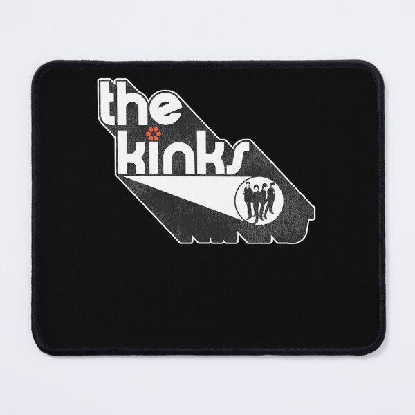 Item preview, The Kinks (9) designed and sold by TempiesFashio.