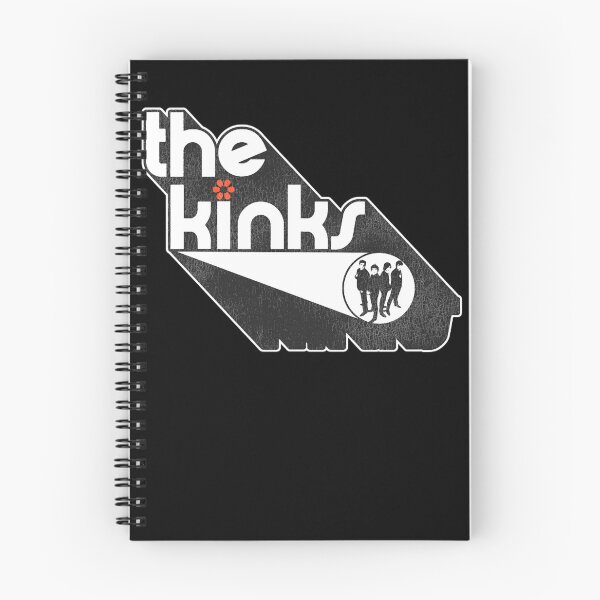 Item preview, The Kinks (9) designed and sold by TempiesFashio.
