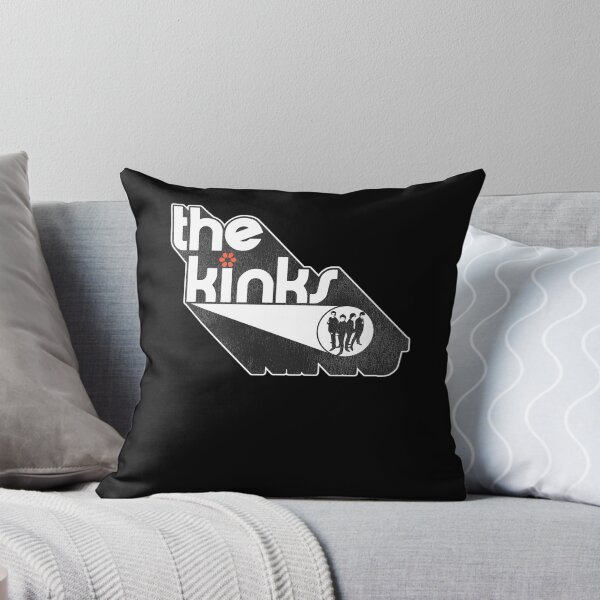 Item preview, The Kinks (9) designed and sold by TempiesFashio.