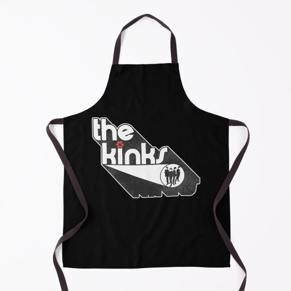 Item preview, The Kinks (9) designed and sold by TempiesFashio.