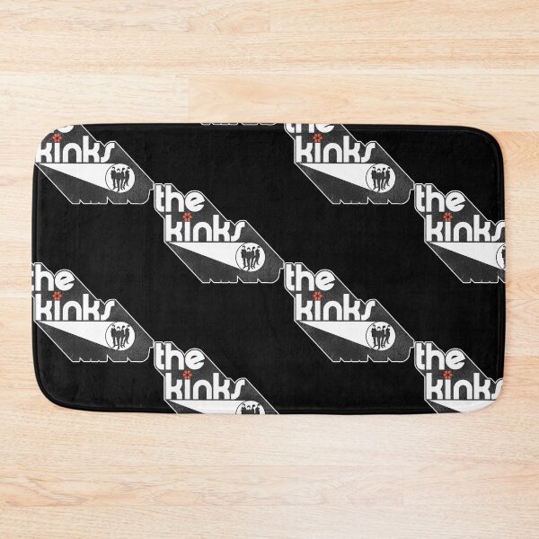 Item preview, The Kinks (9) designed and sold by TempiesFashio.