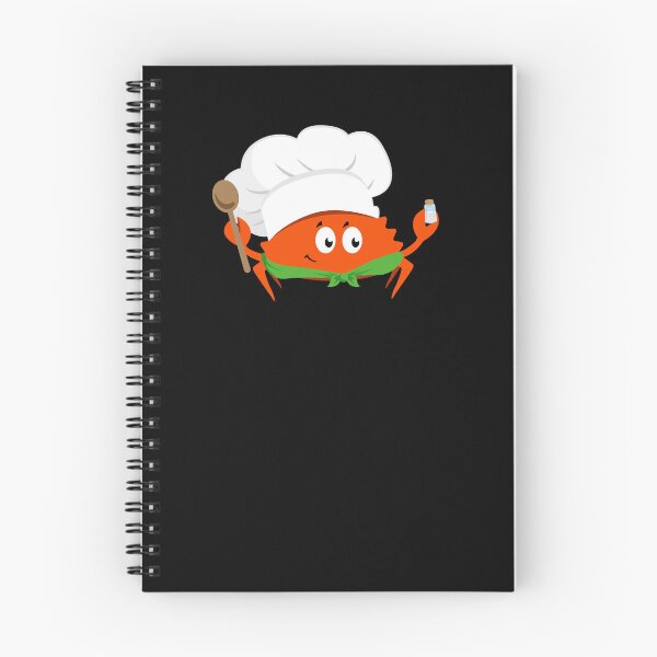 Item preview, Rust Programming Language - Ferris the Cook designed and sold by ro-denamara.