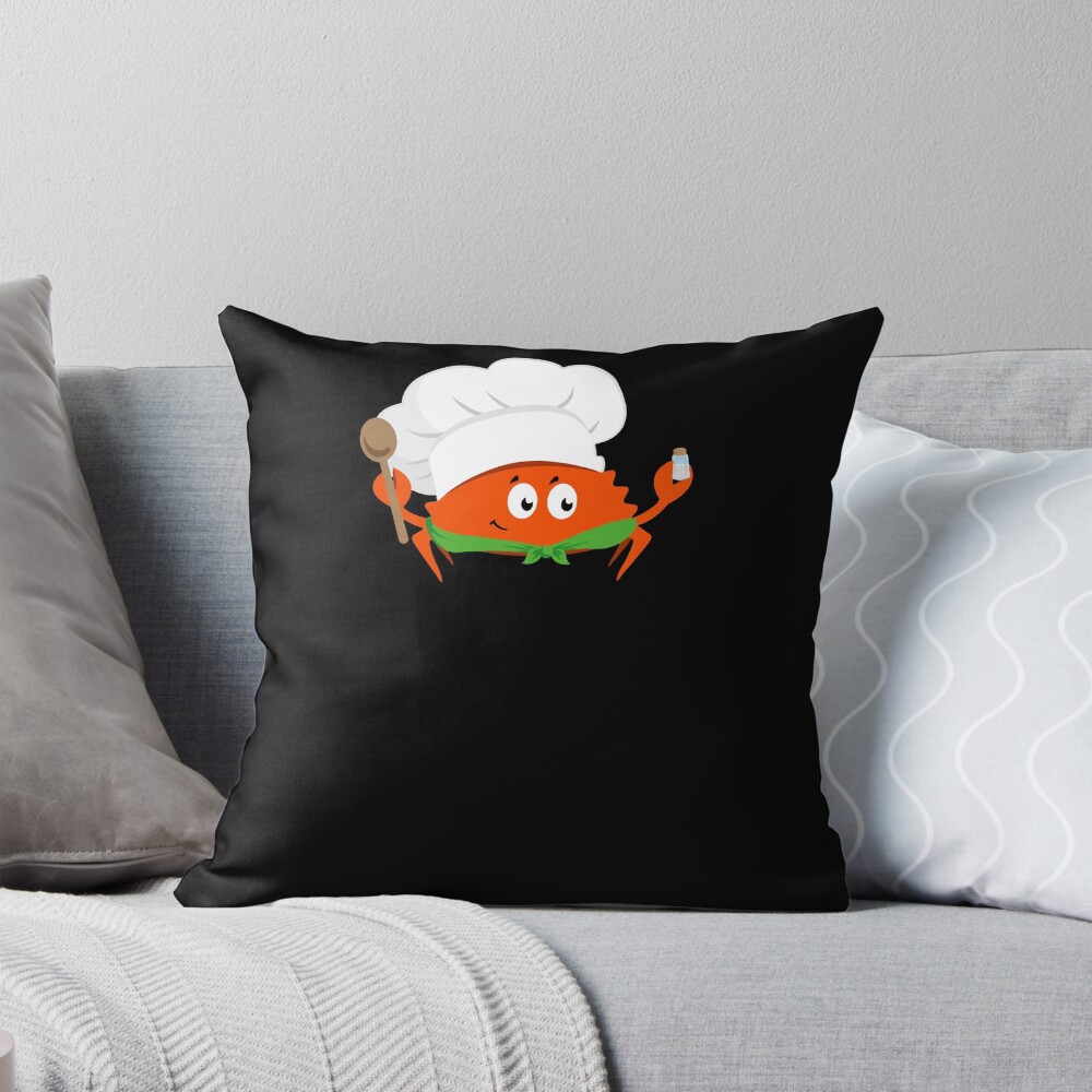 Item preview, Throw Pillow designed and sold by ro-denamara.