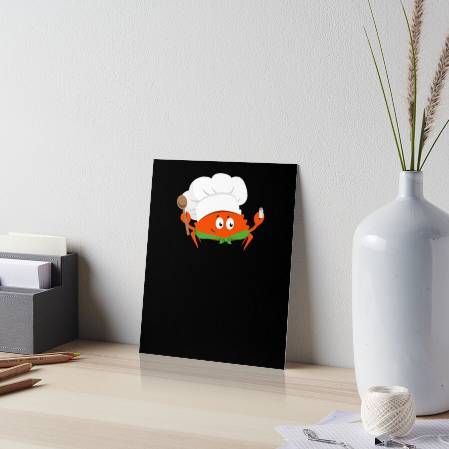 Item preview, Art Board Print designed and sold by ro-denamara.
