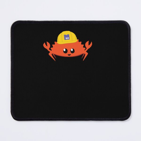 Item preview, Rust Programming Language - Ferris the Engineer designed and sold by ro-denamara.