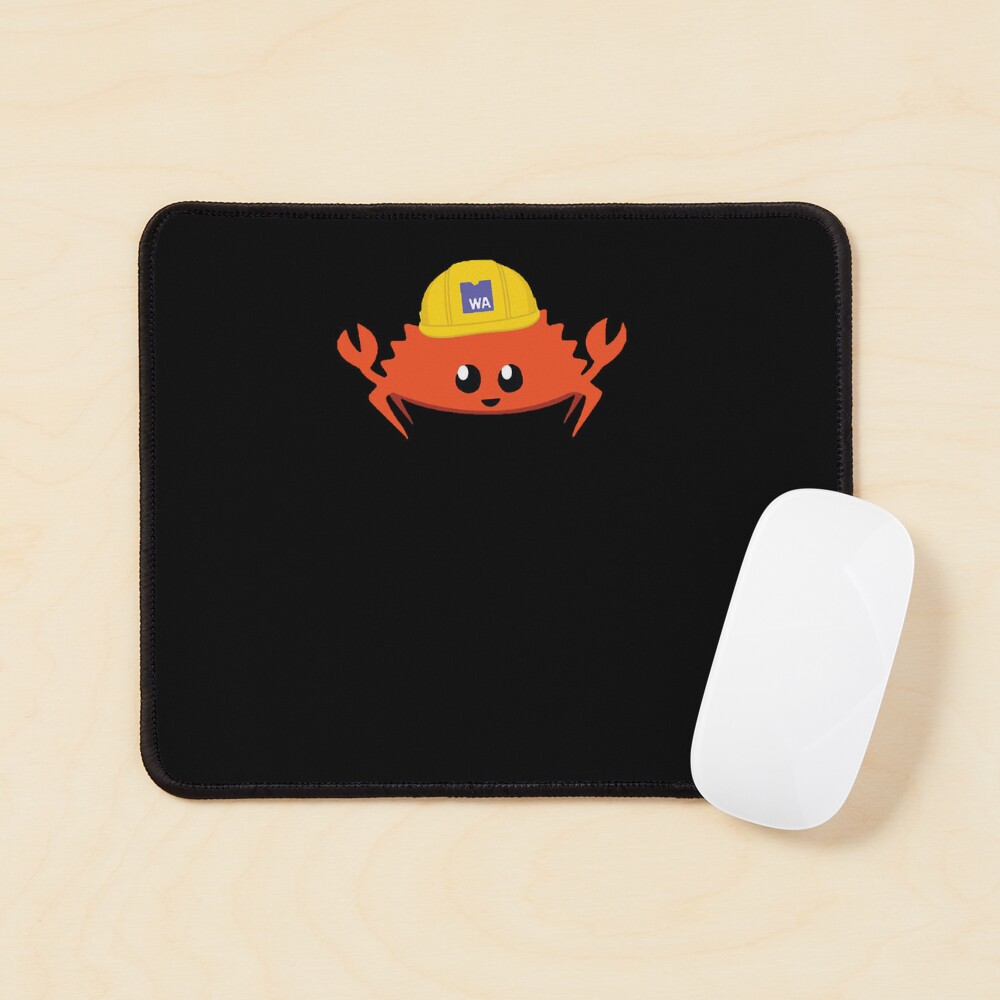 Item preview, Mouse Pad designed and sold by ro-denamara.