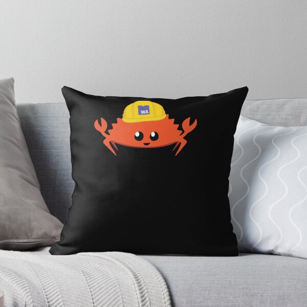 Item preview, Rust Programming Language - Ferris the Engineer designed and sold by ro-denamara.