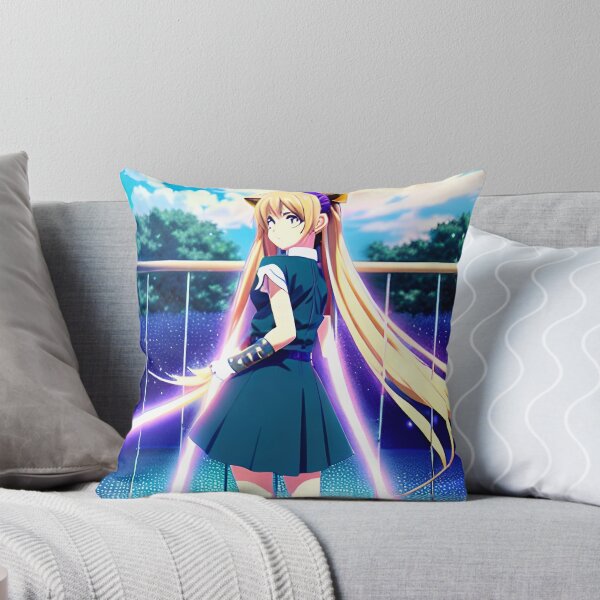 Item preview, Anime Girl Merchandise designed and sold by CM7Designs.