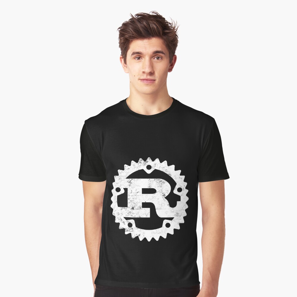 Artikel-Vorschau von Grafik T-Shirt, designt und verkauft von ro-denamara.