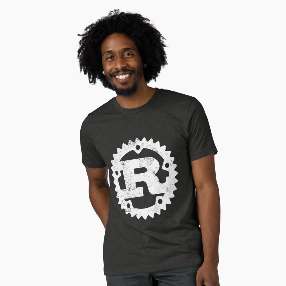 Artikel-Vorschau von Vintage T-Shirt, designt und verkauft von ro-denamara.