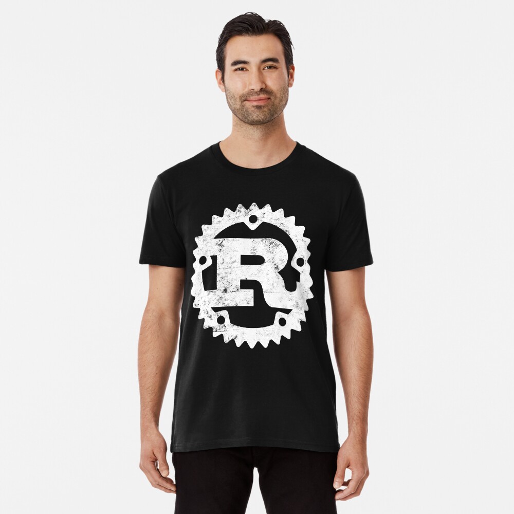 Artikel-Vorschau von Premium T-Shirt, designt und verkauft von ro-denamara.