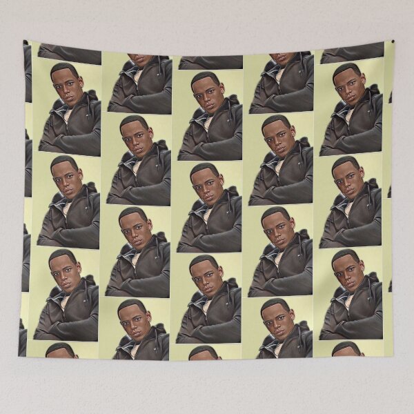 Item preview, Jamie Top Boy designed and sold by CalanthayrAzura.