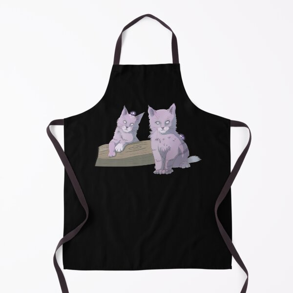 Item preview, Mushroom kittens designed and sold by Anathar.
