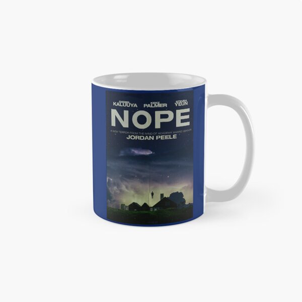 Item preview, Nope   designed and sold by DanierThompson.