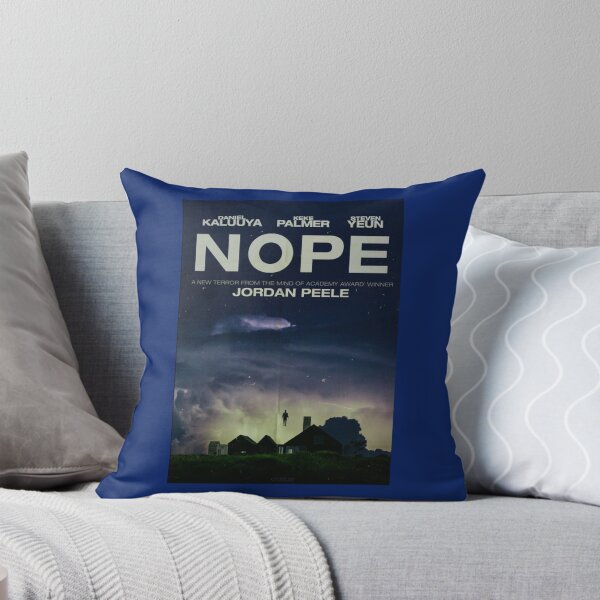 Item preview, Nope   designed and sold by DanierThompson.
