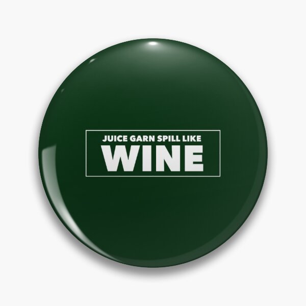 Item preview, Juice Garn Spill Like WineUK Drill Clothing  designed and sold by CalanthayrAzura.
