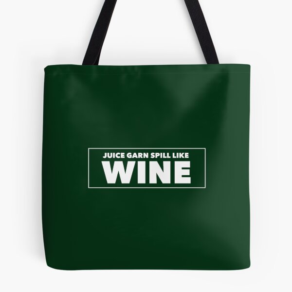 Item preview, Juice Garn Spill Like WineUK Drill Clothing  designed and sold by CalanthayrAzura.