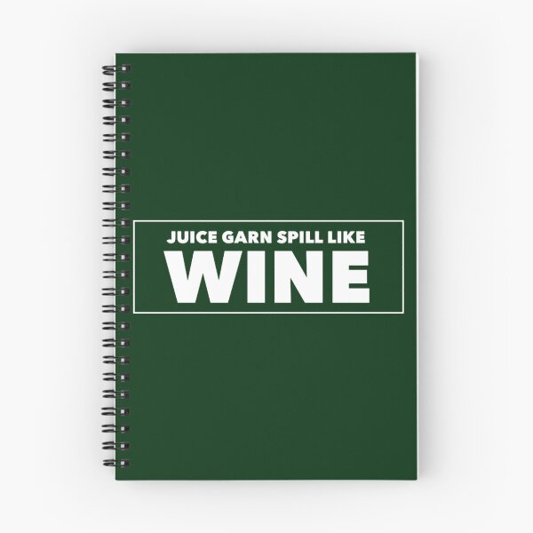 Item preview, Juice Garn Spill Like WineUK Drill Clothing  designed and sold by CalanthayrAzura.