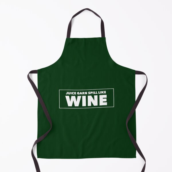 Item preview, Juice Garn Spill Like WineUK Drill Clothing designed and sold by CalanthayrAzura.