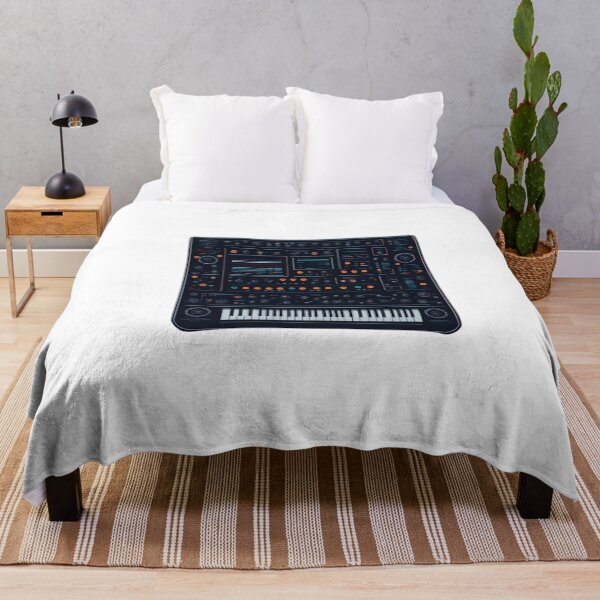 Item preview, Synthesizer series #1. designed and sold by CultureRobot.