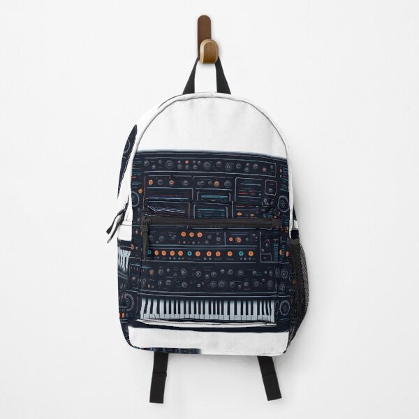 Item preview, Synthesizer series #1. designed and sold by CultureRobot.