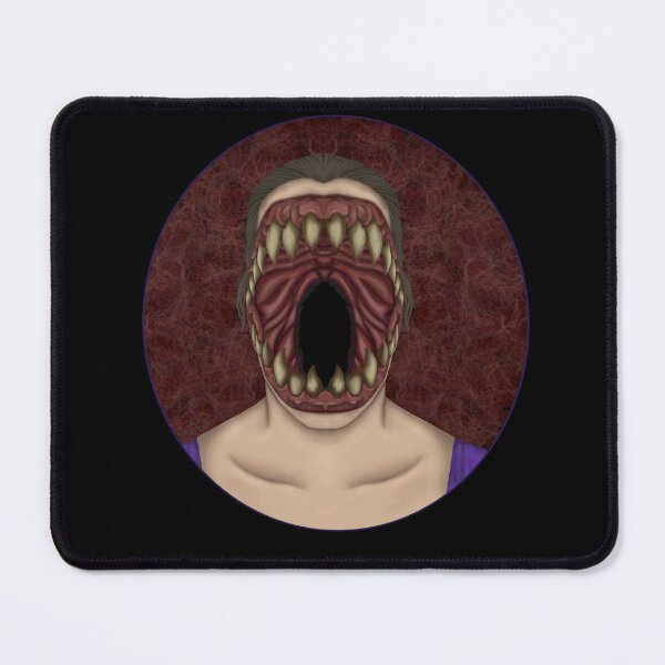 Item preview, Big Maw designed and sold by MoonRushers.