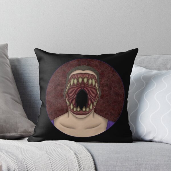 Item preview, Big Maw designed and sold by MoonRushers.