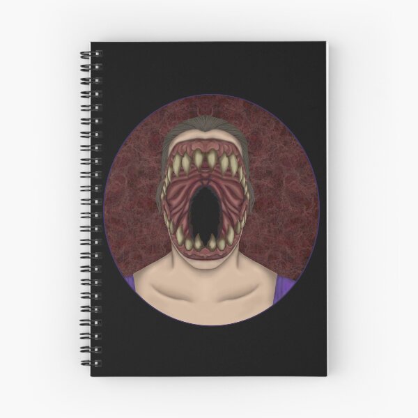 Item preview, Big Maw designed and sold by MoonRushers.