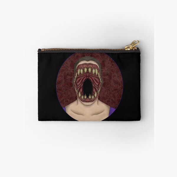Item preview, Big Maw designed and sold by MoonRushers.