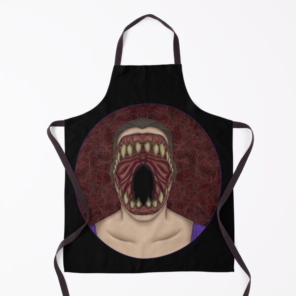 Item preview, Big Maw designed and sold by MoonRushers.