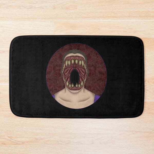 Item preview, Big Maw designed and sold by MoonRushers.