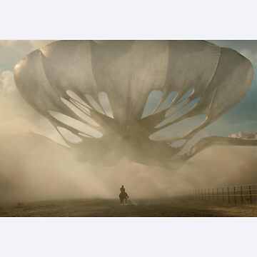 Nope Jean Jacket and OJ Sticker for Sale by DanierThompson