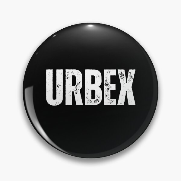 Item preview, Urbex designed and sold by Mateusz Majcherek.